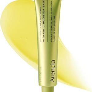 سيروم فيتامين C مركز من Arencia vitamin c booster shot 30ml