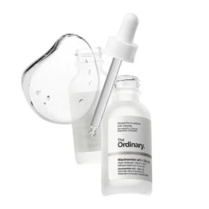 The Ordinary Niacinamide 10% + Zinc 1% سيروم ونياسينمايد اوردناري 30مل