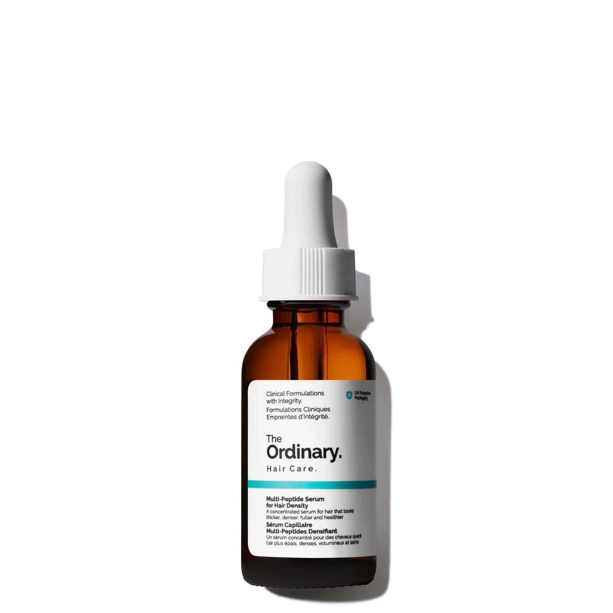 The Ordinary Women's New Multi-Peptide Serum for Hair Density 30ml