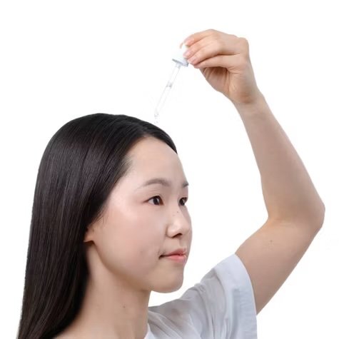 The Ordinary Women's New Multi-Peptide Serum for Hair Density 30ml - الصورة 3