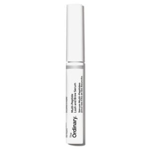 THE ORDINARY MULTI-PEPTIDE LASH AND BROW SERUM سيروم رموش ذا اوردناري