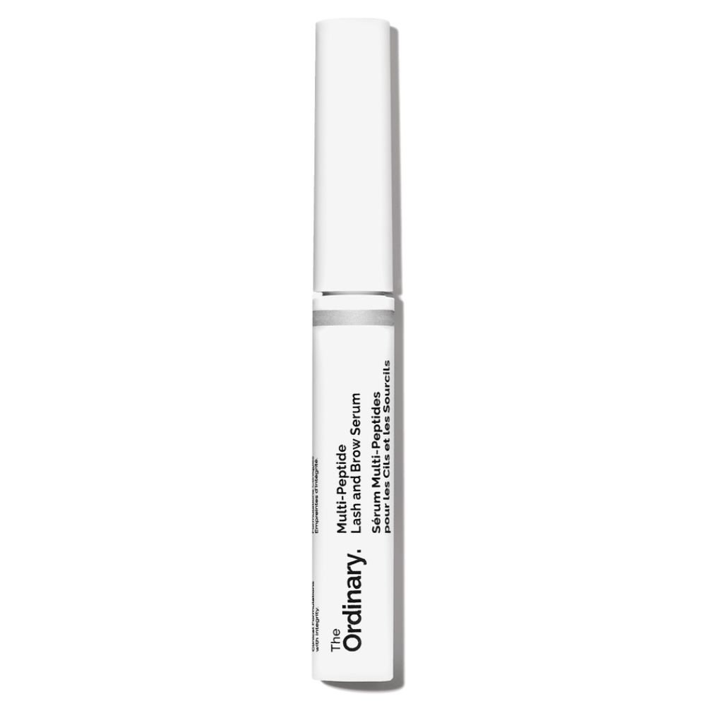 THE ORDINARY MULTI-PEPTIDE LASH AND BROW SERUM سيروم رموش ذا اوردناري