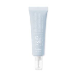 كريم مائي مرطب Aqua Marine Watery Cream بخلاصة ماء الخيزران 70% مع بانثينول ومستخلصات بحرية – ترطيب عميق وخفيف للبشرة – 50 مل