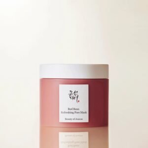 Red Bean Refreshing Pore Mask 140 ml