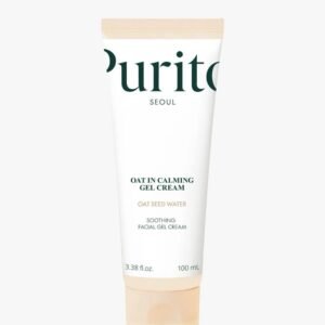 Fungal Acne Safe Moisturizer Purito
Oat In Calming Gel Cream 100ml