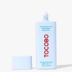 TOCOBO Bio Watery Sun Cream SPF 50+ PA++++, 50 ml توكوبو