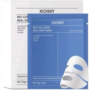 XIOIMY Bio-Collagen Real Deep Mask one sheet